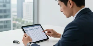 comment calculer un devis vtc