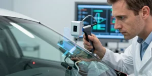 Comment les nouvelles technologies améliorent la sécurité des vitrages automobiles ?