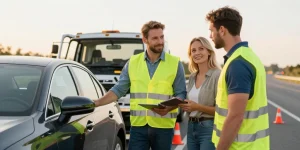 Dépannage auto et remorquage : comment ne plus jamais rester bloqué sur la route