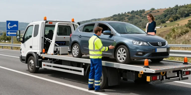 Meilleurs dépanneurs automobiles en France : le vrai classement 2026