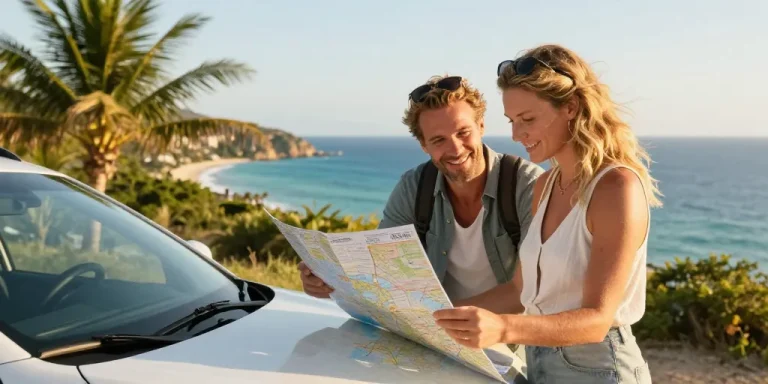 que faire en martinique en 7 jours