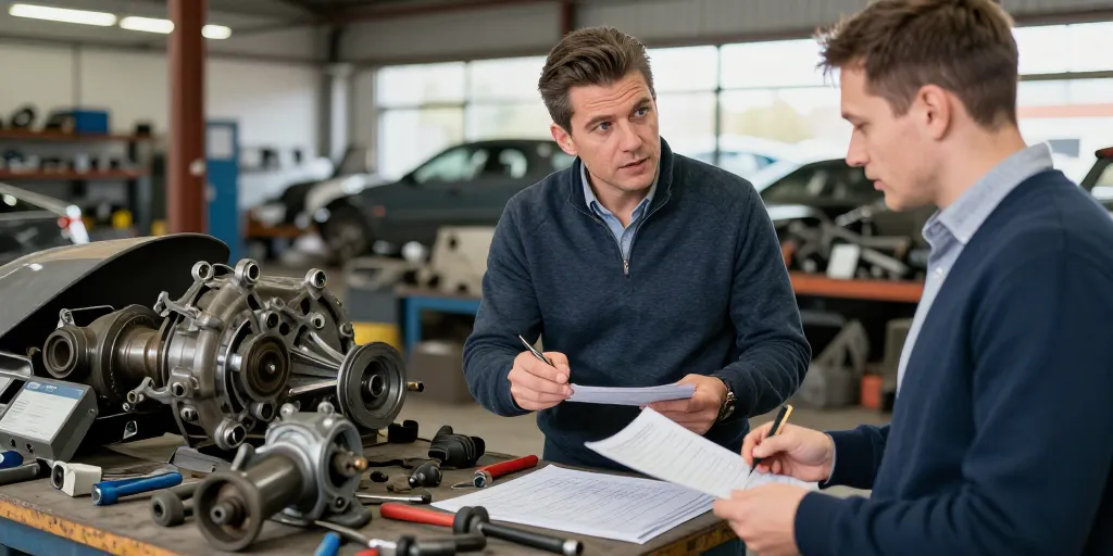 le bon coin pièces détachées auto occasion particulier