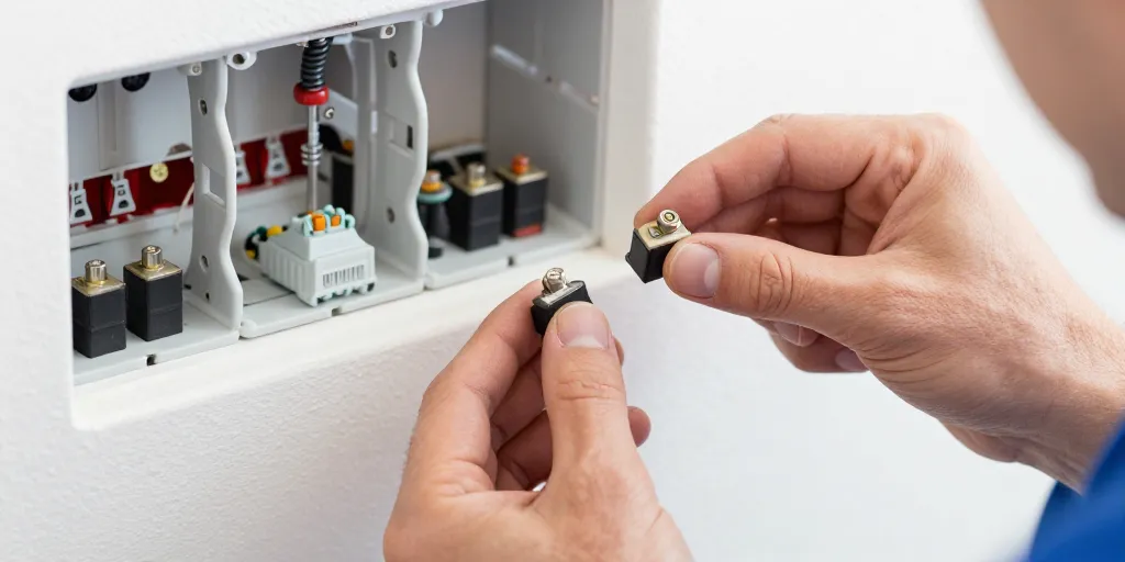 Les 3 erreurs qui vous font confondre un fusible mort avec un fusible fonctionnel