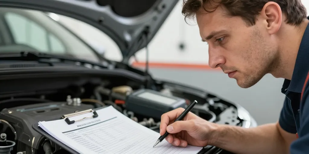 Voiture en panne : faut-il la réparer ou la faire racheter en l'état ?
