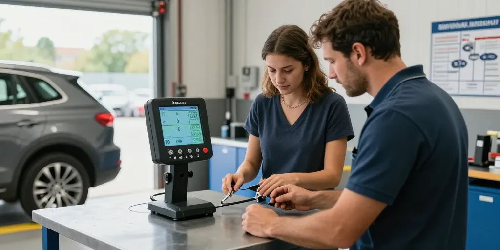 Couple de serrage roue de voiture : les rappels massifs qui changent tout en 2024