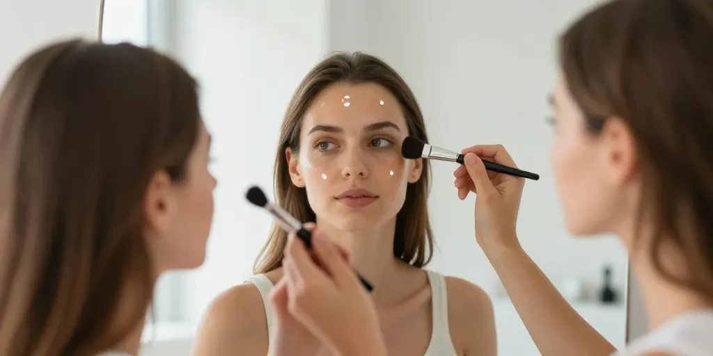 Covering liquide : les 5 erreurs d’application qui ruinent votre résultat et comment les éviter