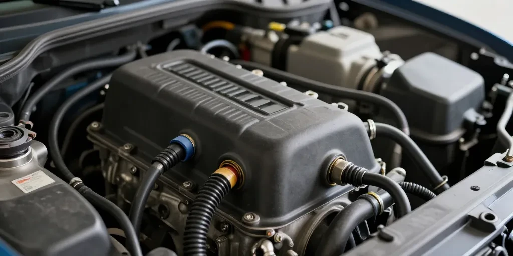 Où se trouve la sonde de température liquide de refroidissement : les erreurs de localisation qui coûtent cher aux automobilistes